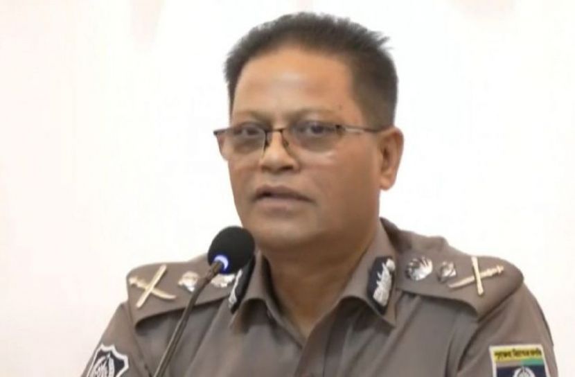 হাদি হত্যায় গ্রেপ্তার দুইজনকে ফেরাতে কূটনৈতিক চ্যানেলে কাজ চলছে : আইজিপি