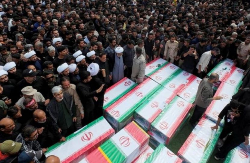 মিনাব স্কুলের ১৬০ জনেরও বেশি ছাত্রী হত্যার দায় কার?