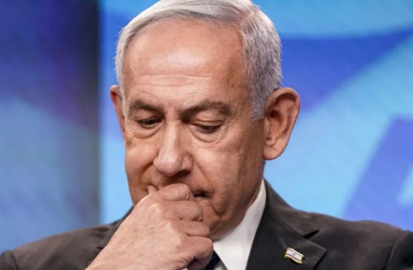 ক্ষেপণাস্ত্র হামলায় নেতানিয়াহু  কি  নিহত ?