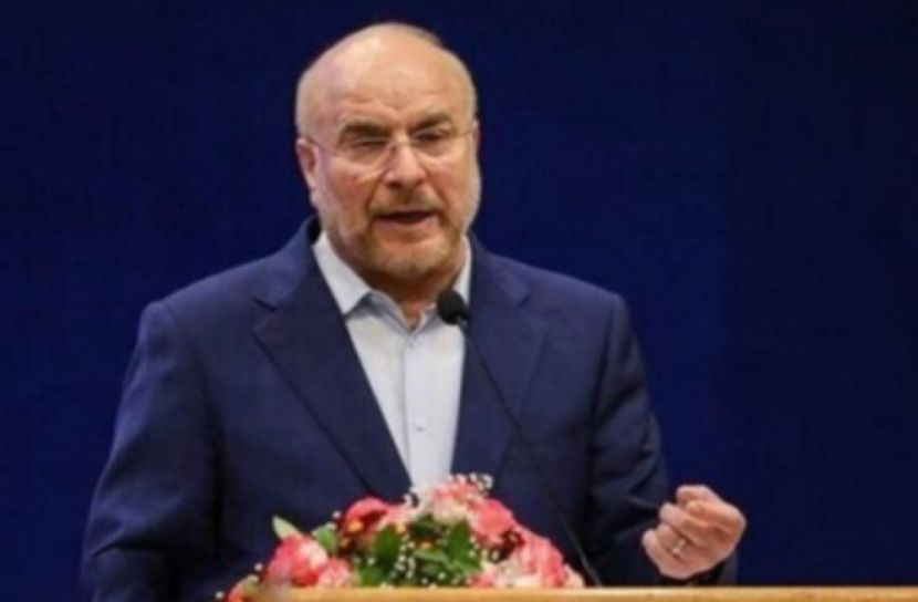 ইরান যুদ্ধবিরতির দিকে যাচ্ছে না: গালিবাফ