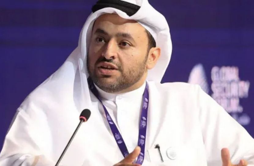 প্রতিবেশী দেশগুলো ইরানের শত্রু নয়: কাতার