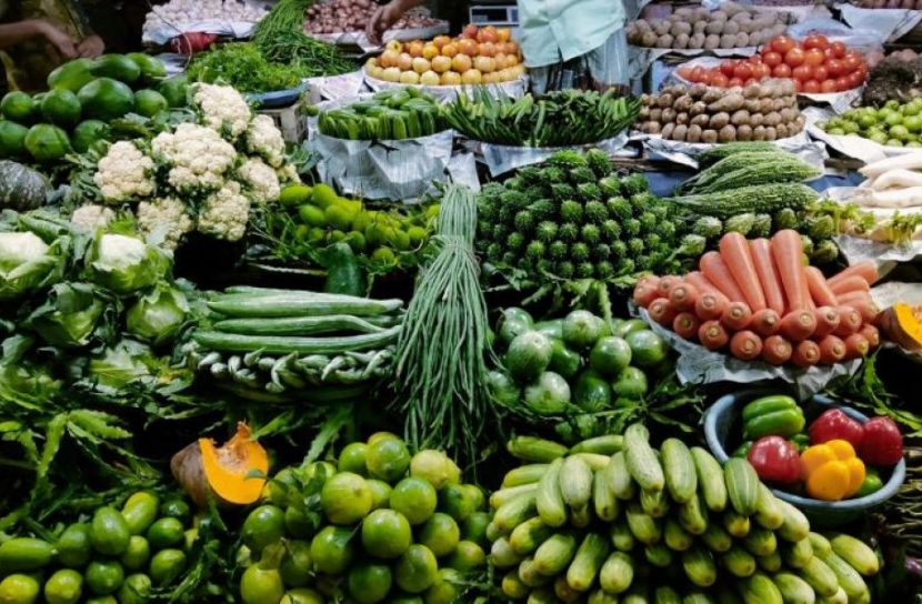 মধ্যপ্রাচ্য সংকটে সবজি রপ্তানি বন্ধ