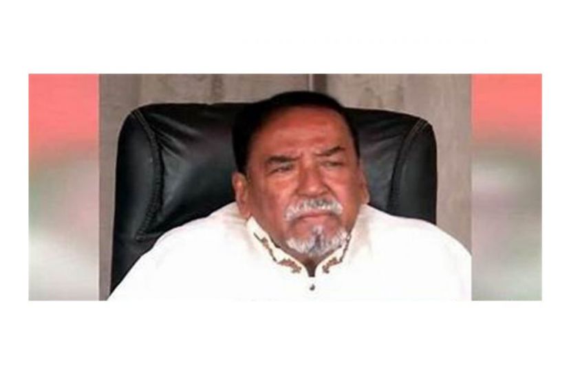 মেজর (অব:) হাফিজ স্পীকার