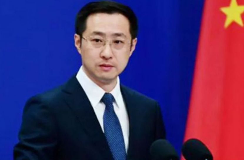 ইরানে জরুরি সহায়তা দেওয়ার ঘোষণা চীনের