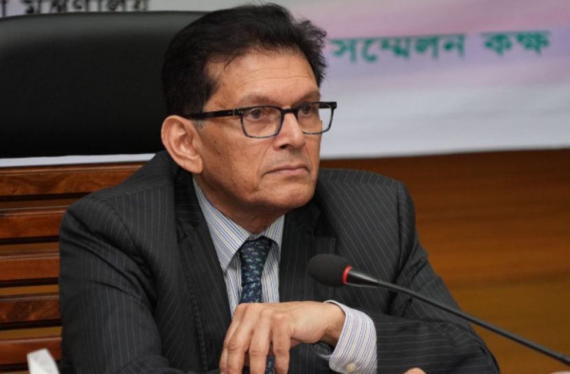 যুক্তরাষ্ট্র ও তুরস্কের উদ্দেশে ঢাকা ত্যাগ পররাষ্ট্রমন্ত্রীর