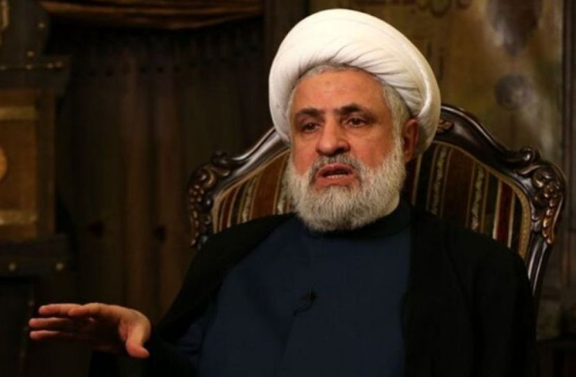 ইসরাইলকে হিজবুল্লাহর হুঁশিয়ারি