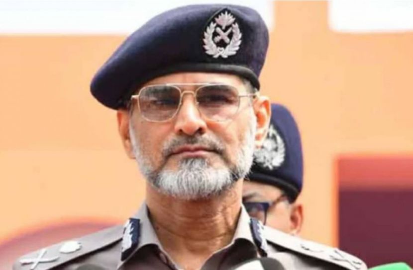 ঈদের আগে-পরে ট্রাক ও কাভার্ড ভ্যান চলাচল বন্ধ থাকবে: ডিএমপি কমিশনার