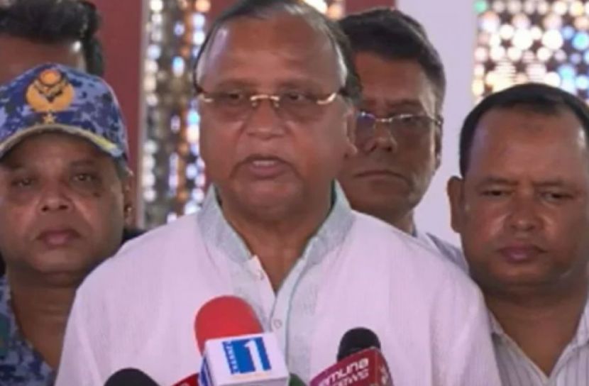 জাতীয় ঈদগাহে একসঙ্গে নামাজ আদায় করতে পারবে ৩৫ হাজার মানুষ: ডিএসসিসি