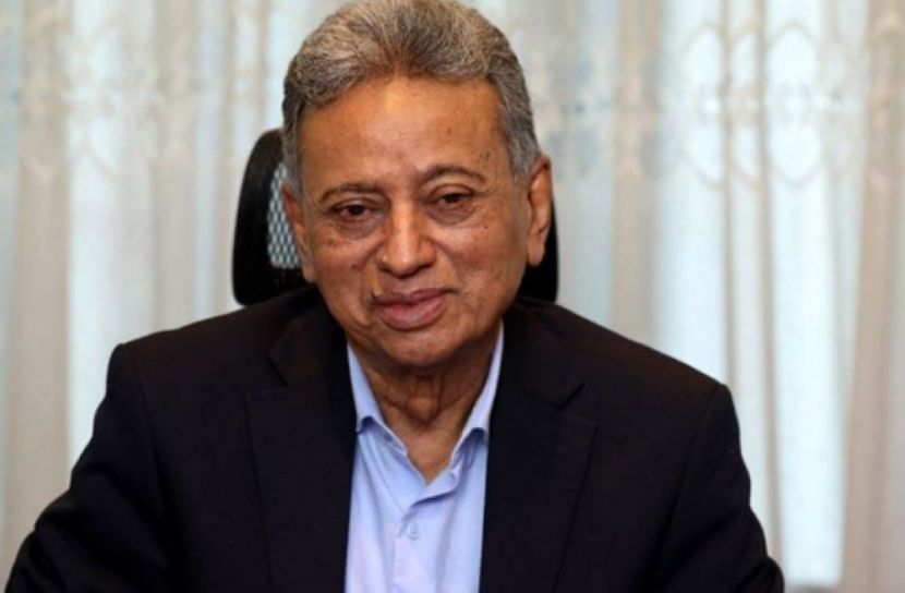 সারাদেশে খাল খননে বড় ধরনের বাজেট বরাদ্দ রাখা হয়েছে: অর্থমন্ত্রী