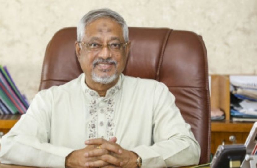 ‘এক-এগারোর’ আলোচিত জেনারেল মাসুদ গ্রেফতার