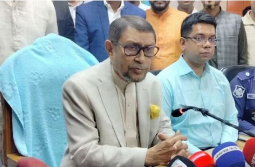 অননুমোদিত বা মানহীন কোনো ক্লিনিক চলতে দেওয়া হবে না: স্বাস্থ্যমন্ত্রী