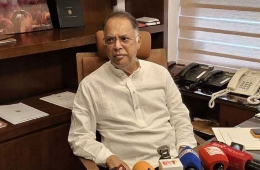 তেলের অভাবে কারও গাড়ি কি বন্ধ হয়ে গেছে? —প্রশ্ন জ্বালানি মন্ত্রীর