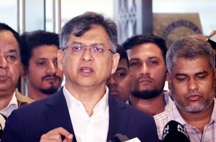 জুলাই যোদ্ধাদের দেওয়া ইনডেমনিটি সরকার গ্রহণ করবে: সালাহউদ্দিন আহমদ