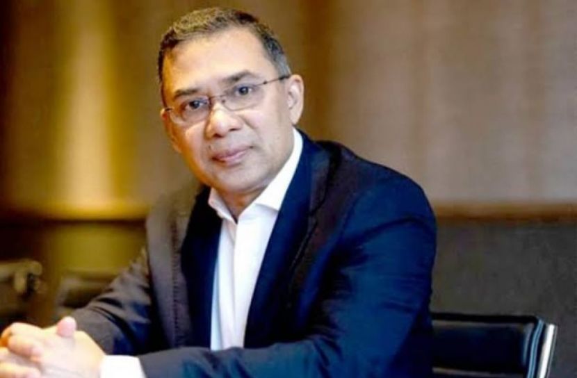 প্রথম কর্মদিবসে ৯ টা ১ মিনিটে সচিবালয়ে প্রধানমন্ত্রী, করলেন ঈদ শুভেচ্ছা বিনিময়