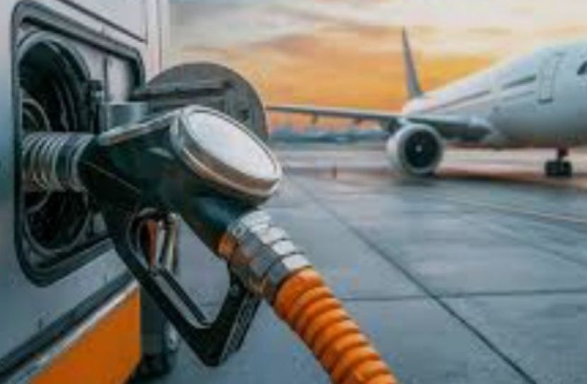 দাম বাড়ল জেট ফুয়েলের