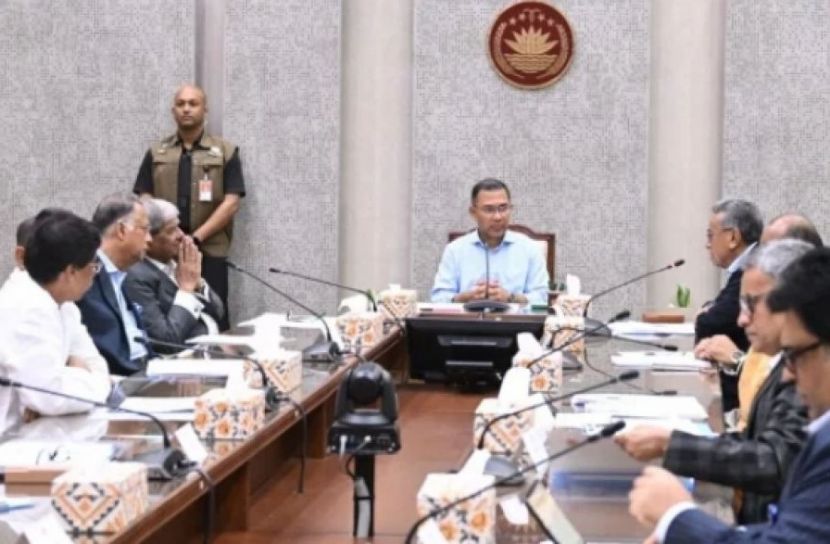 প্রধানমন্ত্রীর সভাপতিত্বে ‘জ্বালানি পরিস্থিতি’ নিয়ে বিশেষ বৈঠক