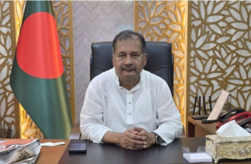 তেল মজুদ করে কৃত্রিম সংকট তৈরি না করার আহ্বান তথ্যমন্ত্রীর