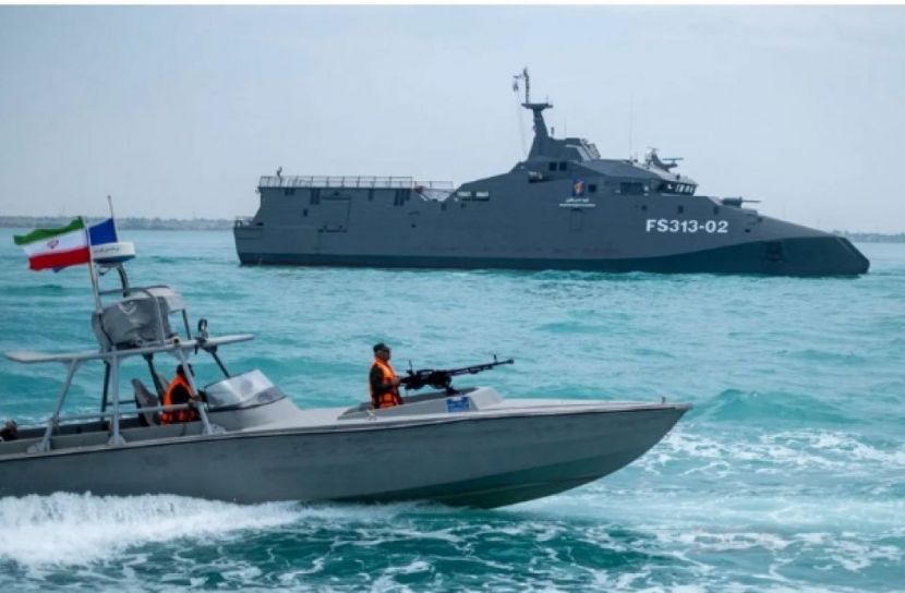 হরমুজে নিরাপত্তা পাবে বাংলাদেশসহ ৬ দেশের জাহাজ: ইরান