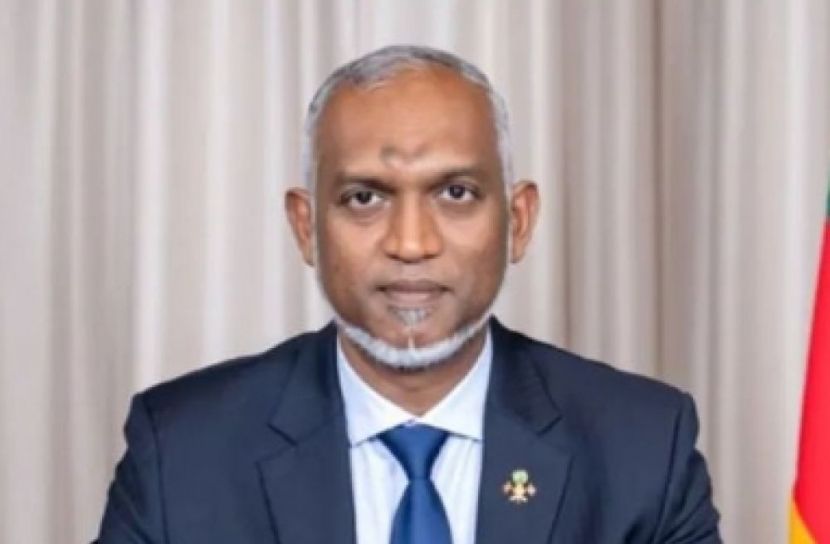 বাংলাদেশের স্বাধীনতা দিবসে মালদ্বীপের প্রেসিডেন্ট মুইজ্জুর শুভেচ্ছা