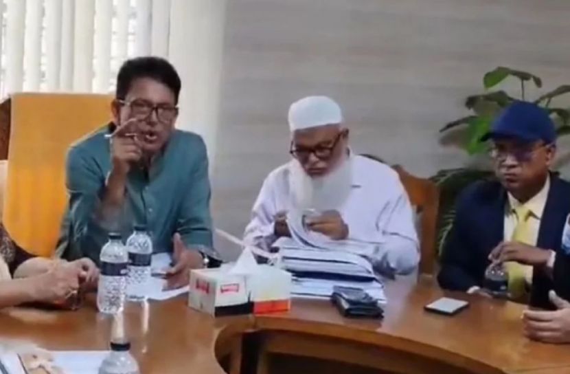 আওয়ামী আমলের মতো পরীক্ষা আর হবে না: শিক্ষামন্ত্রী