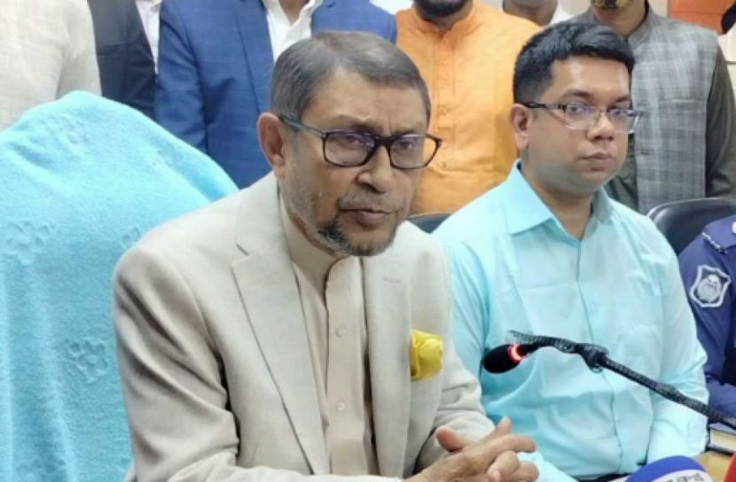 আইসিইউ-ওটির মতো ৫ জরুরি সেবা চালাতে বাড়তি জ্বালানি চাওয়া হয়েছে: স্বাস্থ্যমন্ত্রী