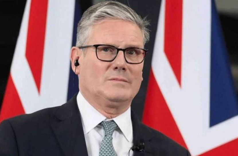 যুক্তরাজ্য ইরানে সেনা পাঠাবে না: প্রধানমন্ত্রী স্টারমার