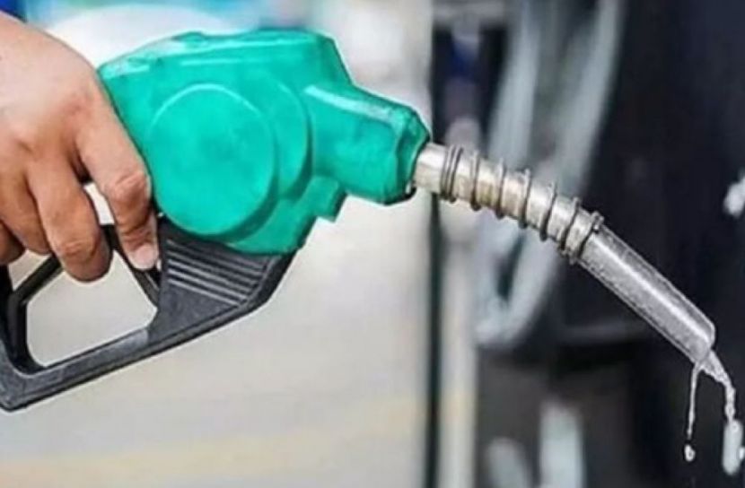 যুক্তরাষ্ট্রে জ্বালানি তেলের দাম ৪ বছরে সর্বোচ্চ