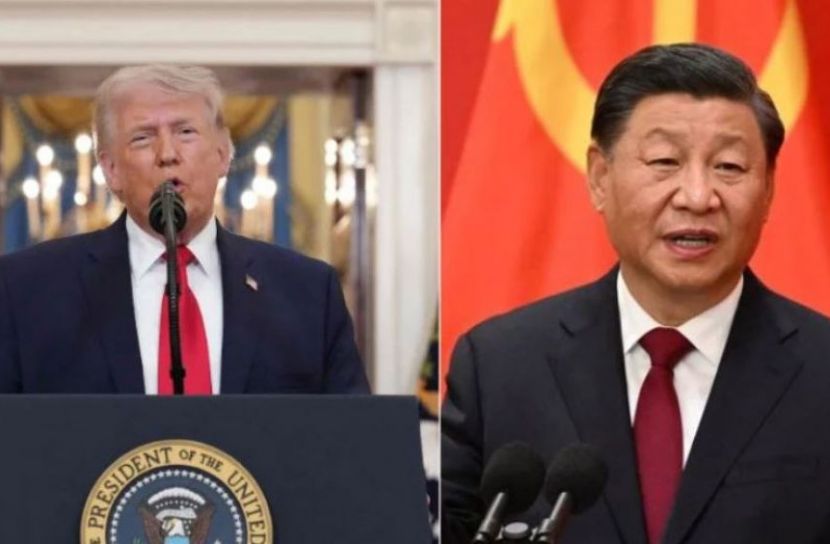 দ্রুত যুদ্ধ বন্ধের আহ্বান চীনের