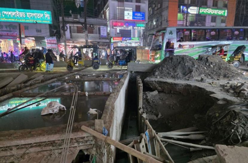 প্রত্যাশার নারায়ণগঞ্জ: হতাশার নারায়ণগঞ্জ