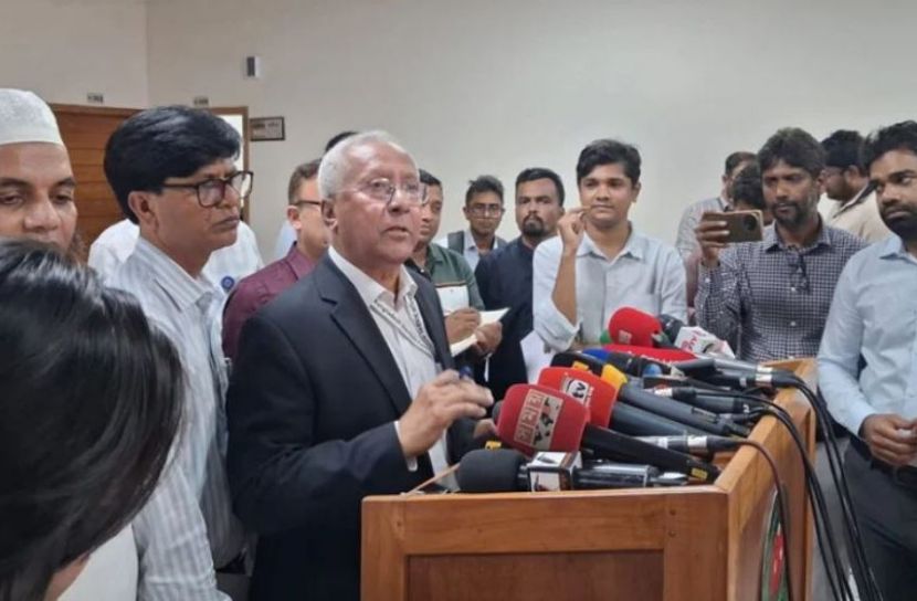 সংরক্ষিত নারী আসনের ভোট ১২ মে