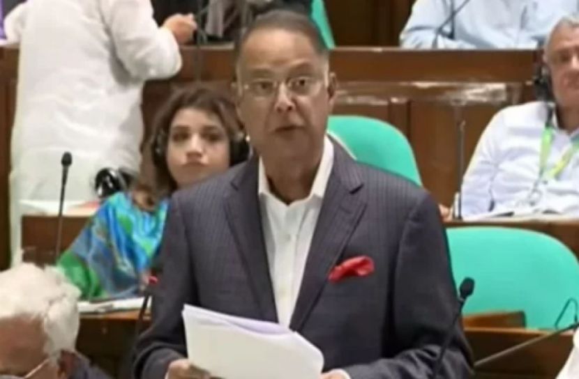 জ্বালানি তেলের পর্যাপ্ত মজুত আছে: সংসদে জ্বালানি মন্ত্রী