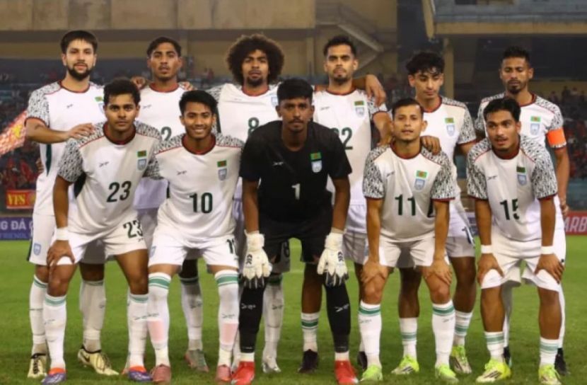 ইউরোপের দেশের বিপক্ষে ম্যাচ খেলবে বাংলাদেশ