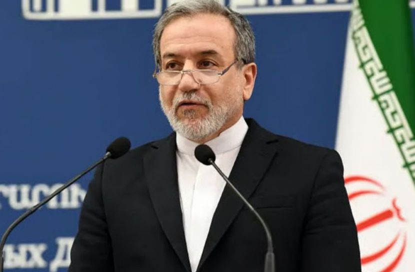 যে শর্তে হরমুজ প্রণালি খুলে দিল ইরান