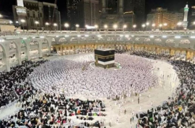 যুক্তরাষ্ট্রের নাগরিকদের হজে না যাওয়ার পরামর্শ মার্কিন দূতাবাসের