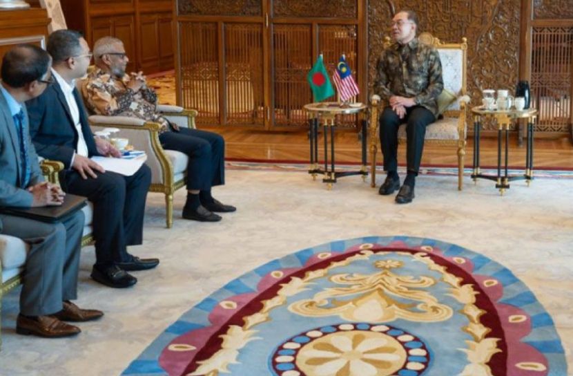 বাংলাদেশি শ্রমিকদের সুখবর দিল মালয়েশিয়া