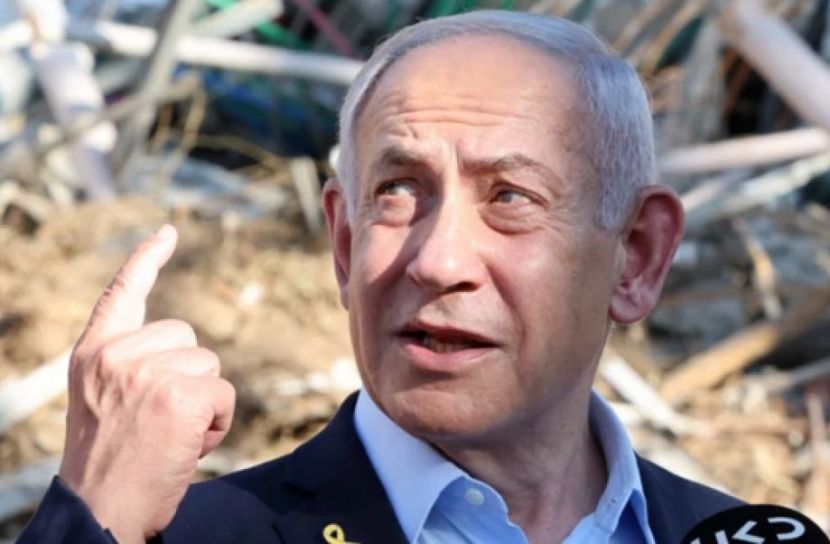 যুদ্ধবিরতিকে ‘মিসটেক’ বললেন ইসরাইলি মন্ত্রী