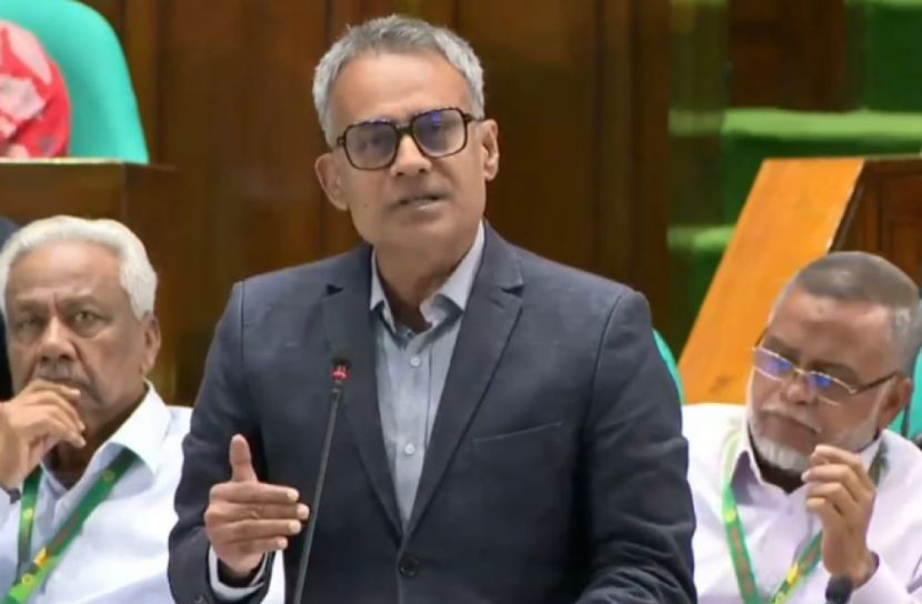 দেশের রেল নেটওয়ার্ক সম্প্রসারণের কাজ চলছে: রেলমন্ত্রী