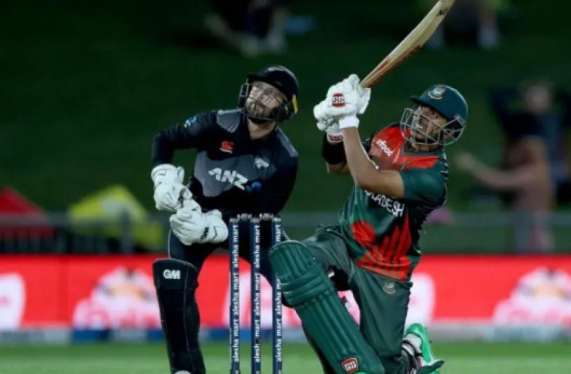 বাংলাদেশ-নিউজিল্যান্ড সিরিজের সময়সূচিতে পরিবর্তন আনলো বিসিবি