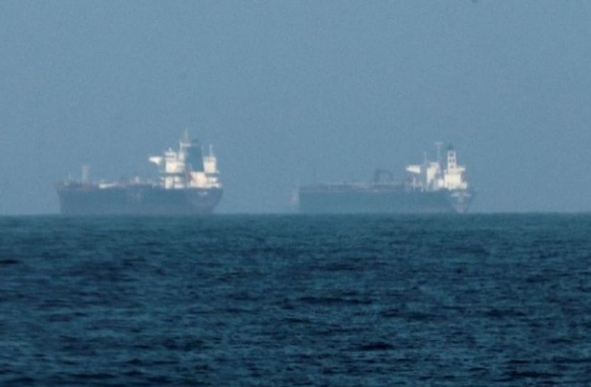 হরমুজ প্রণালি পারাপারে নতুন শর্ত ইরানের