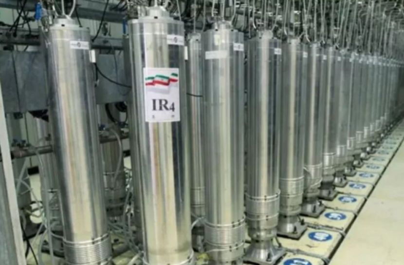 ইউরেনিয়াম সমৃদ্ধকরণ কর্মসূচি বন্ধ করা হবে না: ইরান