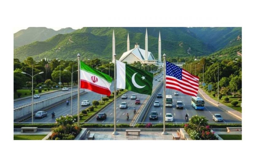 পাকিস্থানে কি হচ্ছে ?