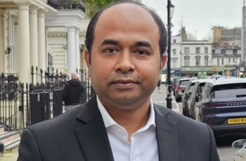 লন্ডনে বাংলাদেশ হাইকমিশনের প্রেস মিনিস্টারের পদত্যাগ