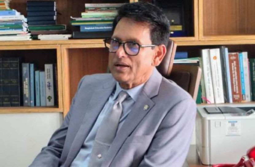 পরীক্ষায় তুমিও ফেল, ৬ মাস পর আমিও ফেল: শিক্ষামন্ত্রী