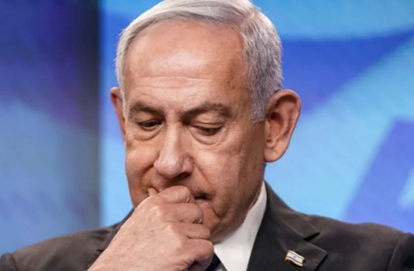 হেজবুল্লাহর সঙ্গে যুদ্ধবিরতি নিয়ে আলোচনায় অস্বীকৃতি ইসরায়েলের