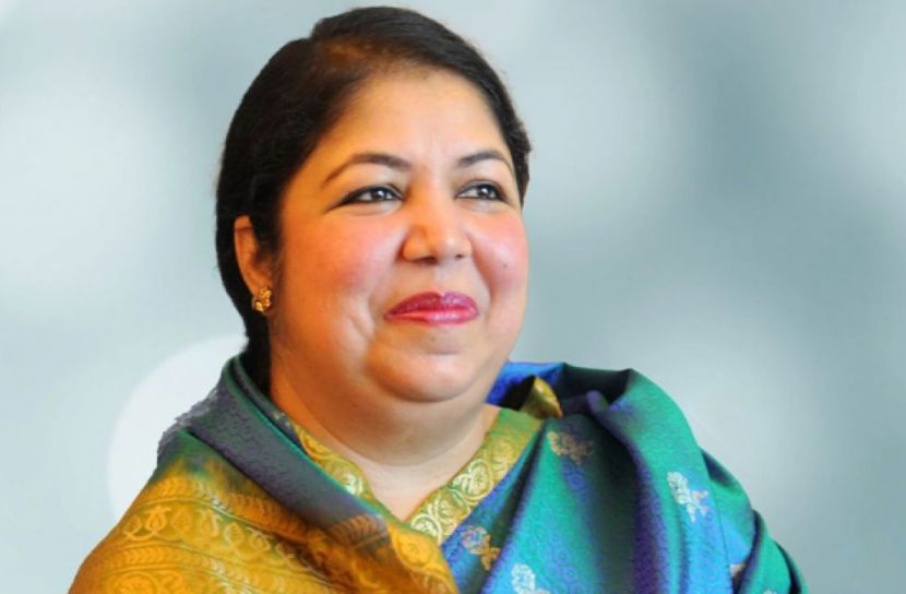 সাবেক স্পিকার শিরীন শারমিন চৌধুরীর জামিন