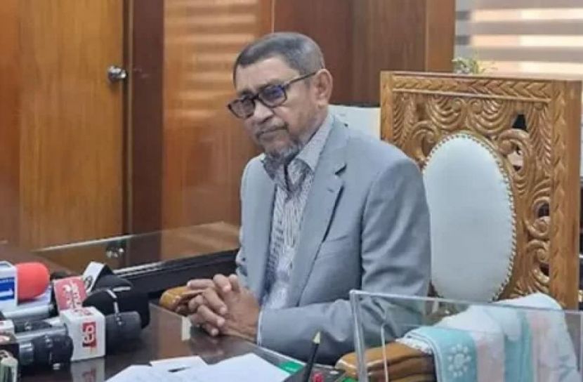 ঢাকার দুই সিটিতে টিকা দেওয়া হলে নিয়ন্ত্রণে আসবে হাম: স্বাস্থ্যমন্ত্রী