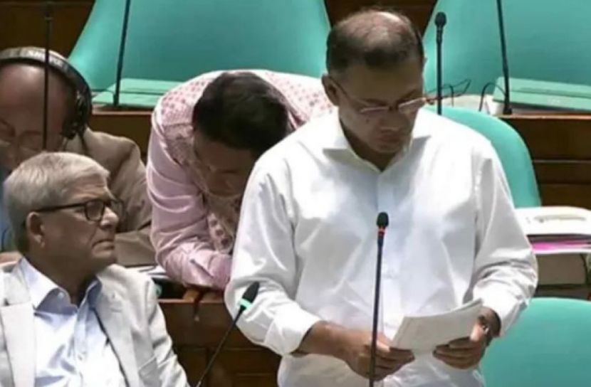 নতুন শ্রমবাজার নিয়ে যা বললেন প্রধানমন্ত্রী