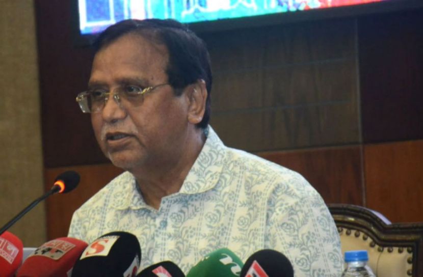 সরকার ফুটপাতের ব্যবসায়ীদের লাইসেন্স দেবে: ডিএসসিসি প্রশাসক