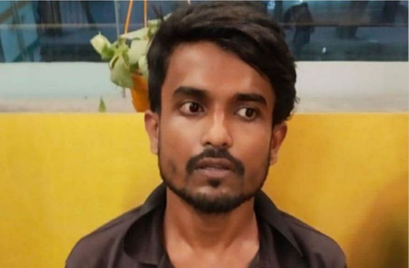 সিরিয়াল রেপিস্ট’ রাব্বি গ্রেফতার