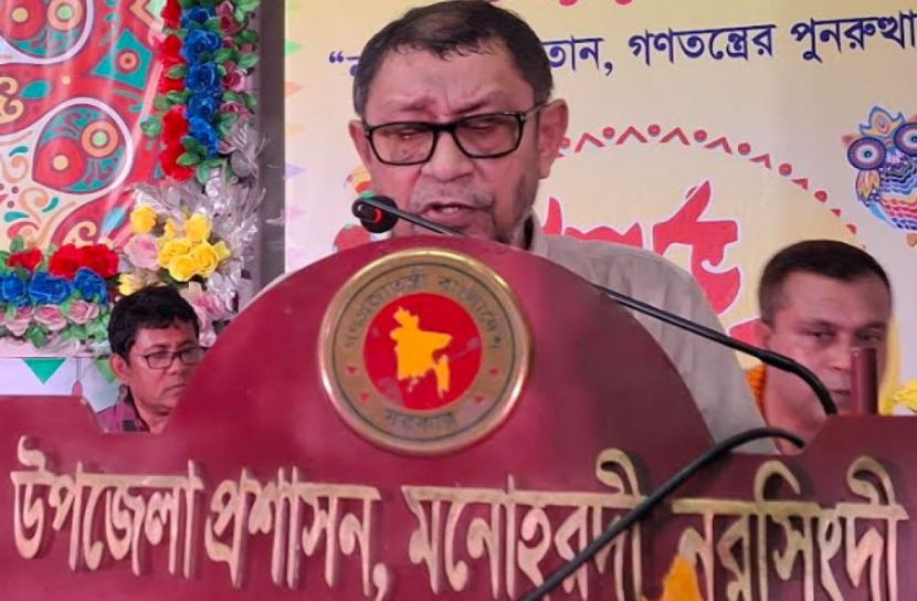 আগামী বাজেটে স্বাস্থ্য খাতে বরাদ্দ বাড়বে: স্বাস্থ্যমন্ত্রী